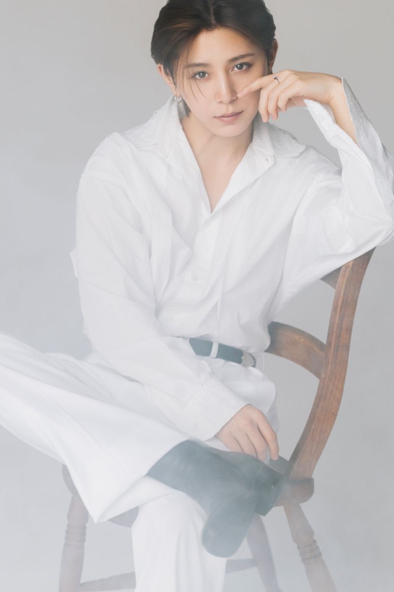 山田涼介